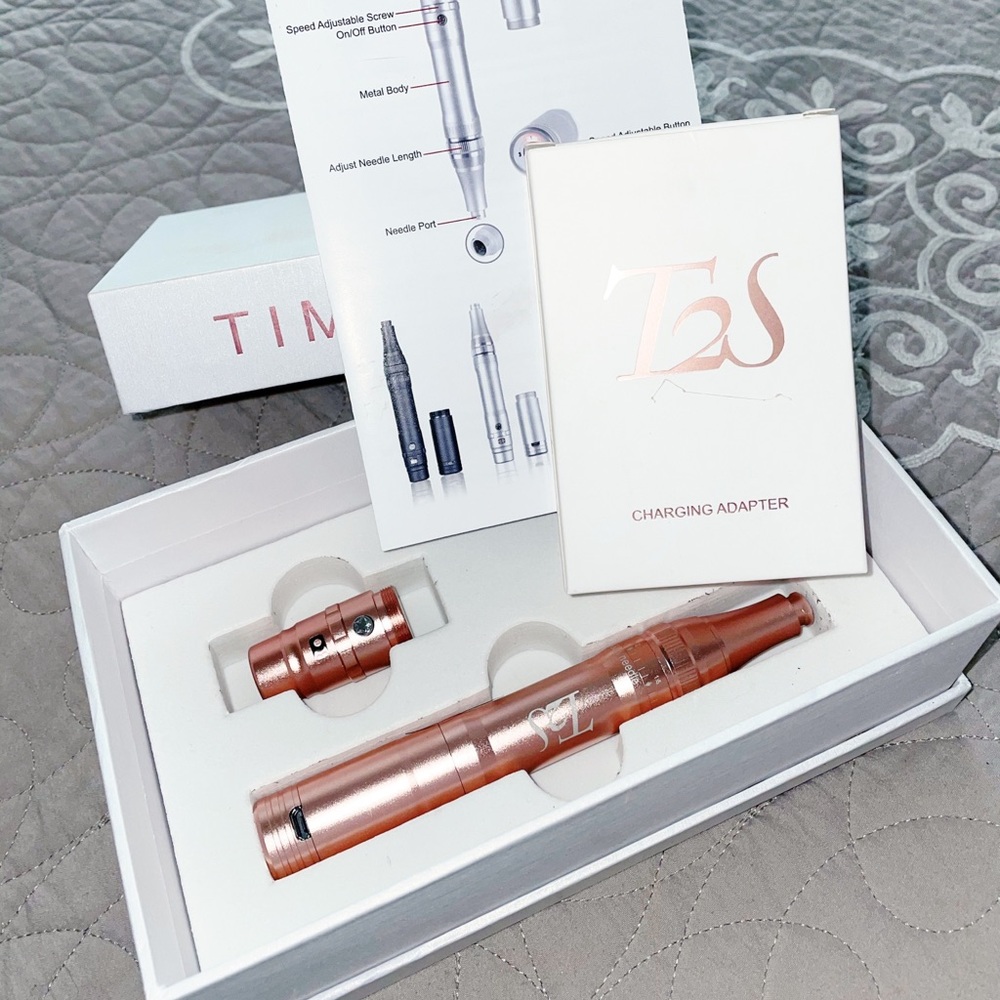 Permanent Makeup Pen